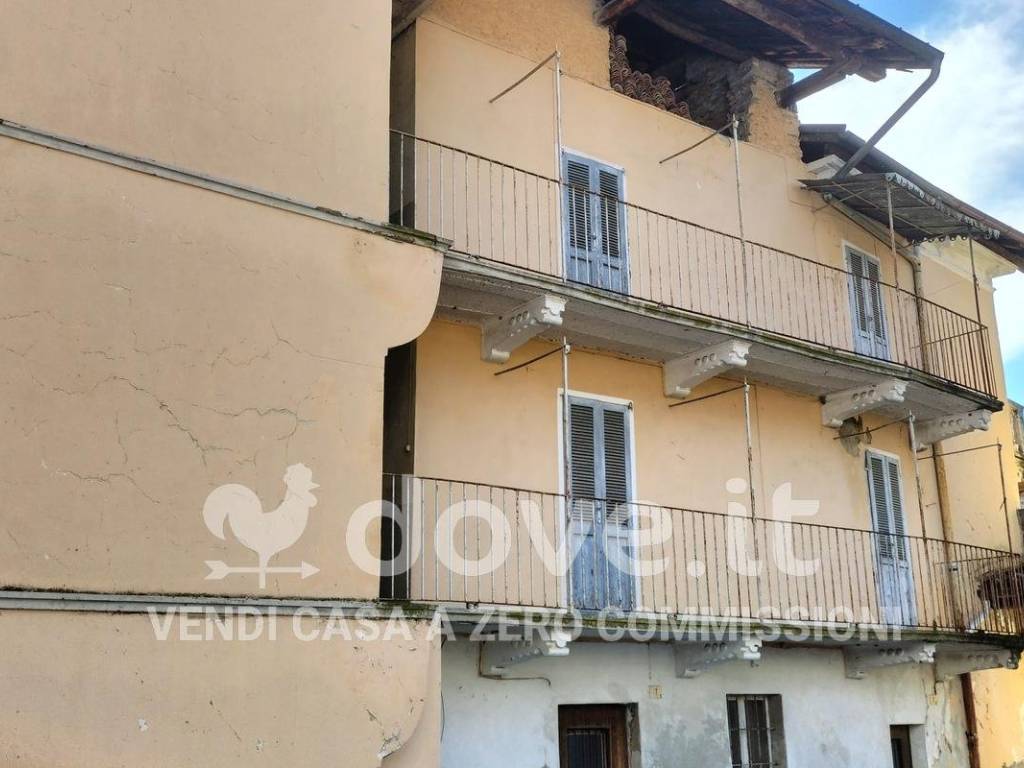 Villa a Mesenzana in Via della Chiesa, 2 - Foto 2