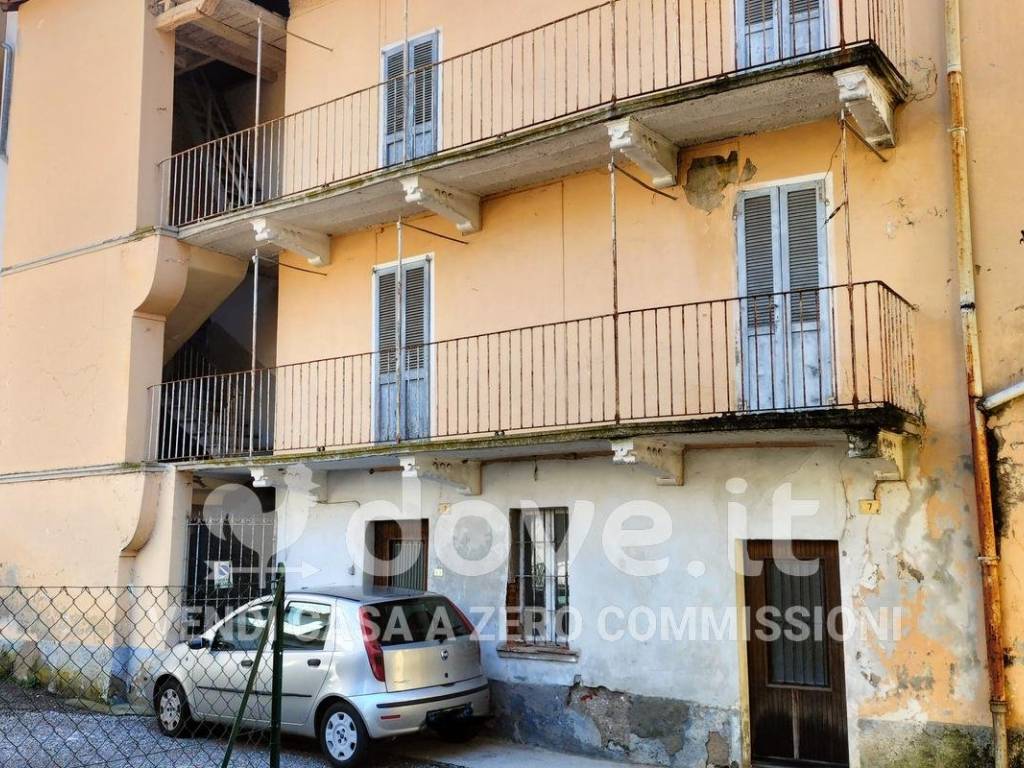 Villa a Mesenzana in Via della Chiesa, 2 - Foto 3