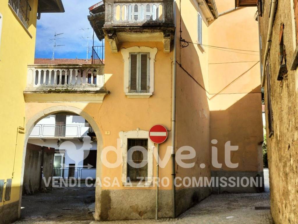Villa a Mesenzana in Via della Chiesa, 2 - Foto 4