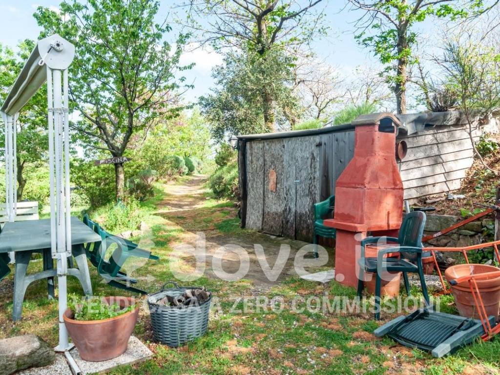 Villa a Castel del piano in Strada dei Tepolini, 16 - Foto 4