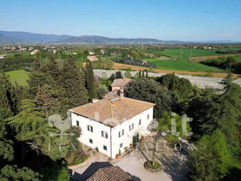 Rustico / casale a Cortona in Località Montecchio del Loto - Foto 5