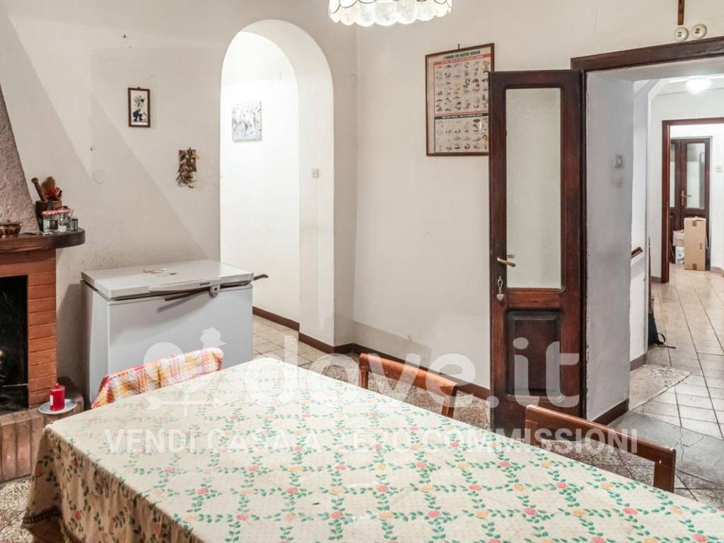 Palazzo / stabile a Semproniano in Corso Italia - Foto 3