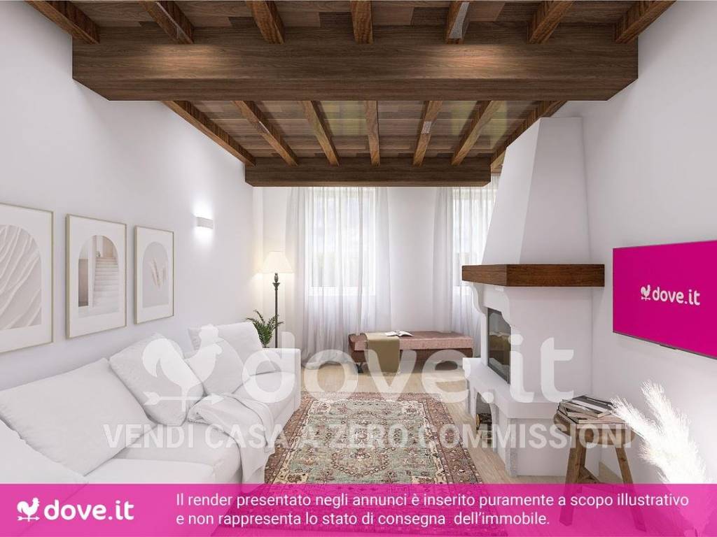 Appartamento a Chianciano terme in Via dei Forni, 37 - Foto 4
