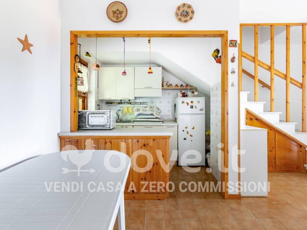 Villetta a schiera a Sabaudia in Via Perseo, 21 - Foto 5