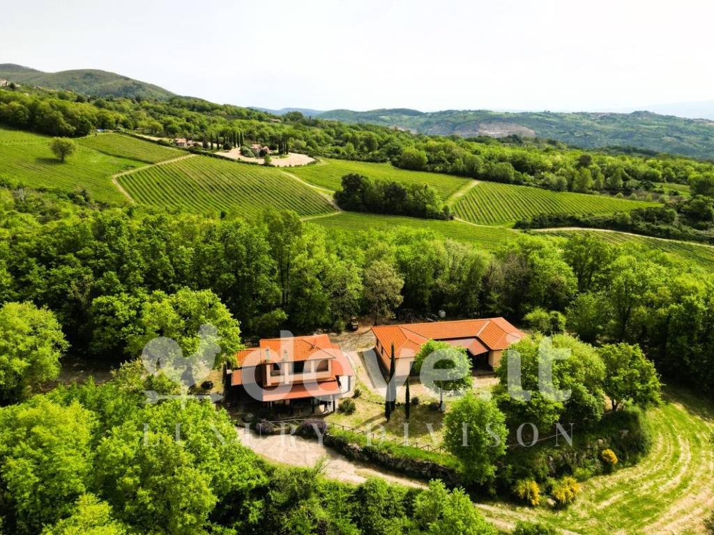 Rustico / casale a Roccastrada in Strada Provinciale Peruzzo - Foto 2