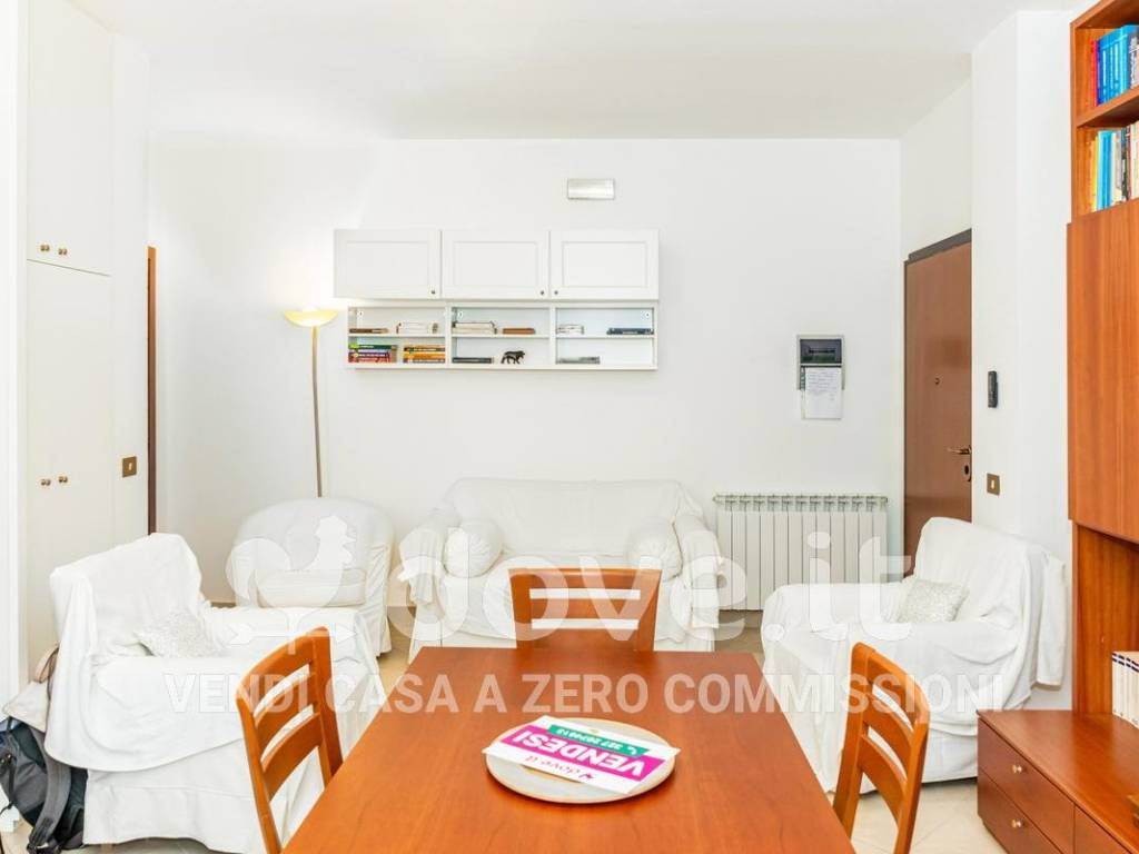 Appartamento a Chianciano terme in Viale Foscolo, 26 - Foto 3