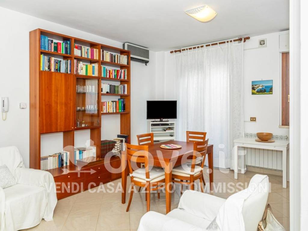 Appartamento a Chianciano terme in Viale Foscolo, 26 - Foto 4