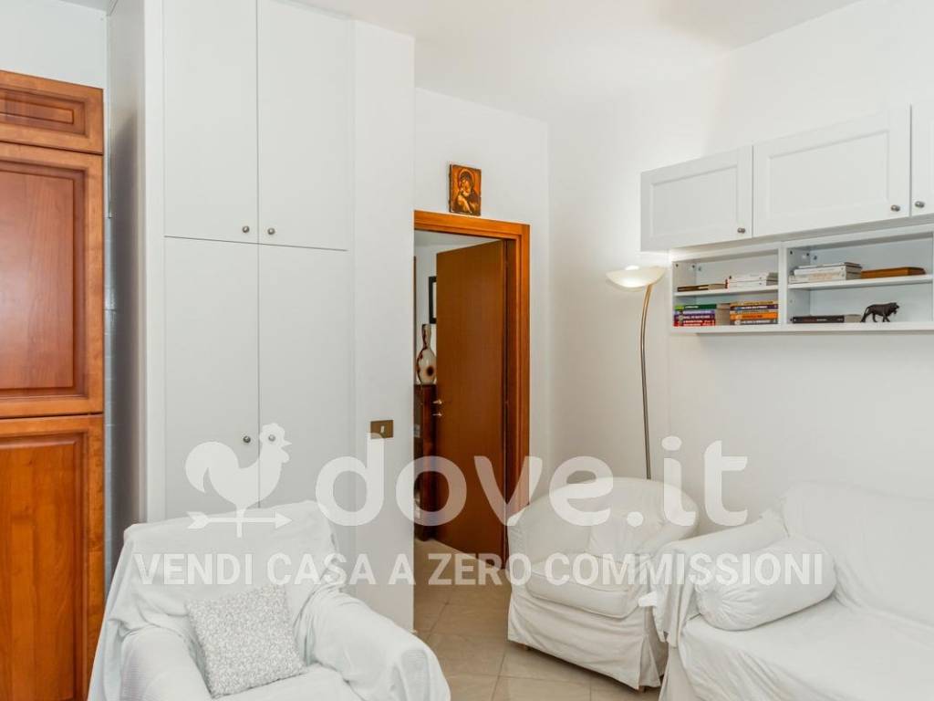 Appartamento a Chianciano terme in Viale Foscolo, 26 - Foto 5