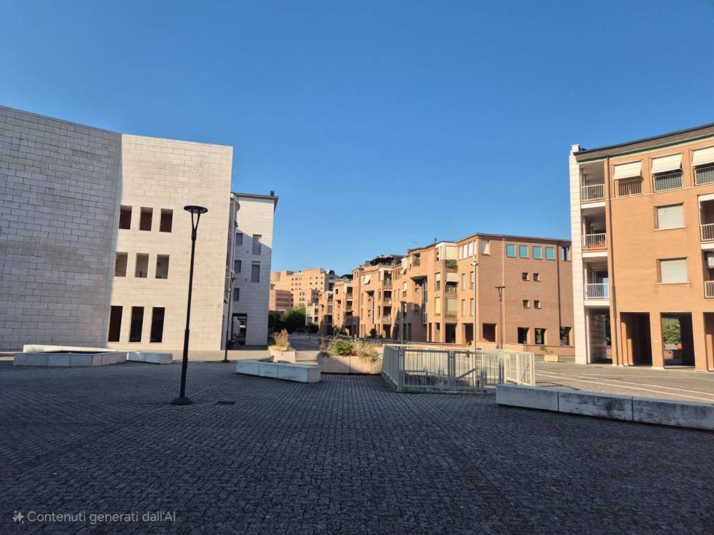 Box / garage a Modena in Via Carlo Cattaneo - Foto 4