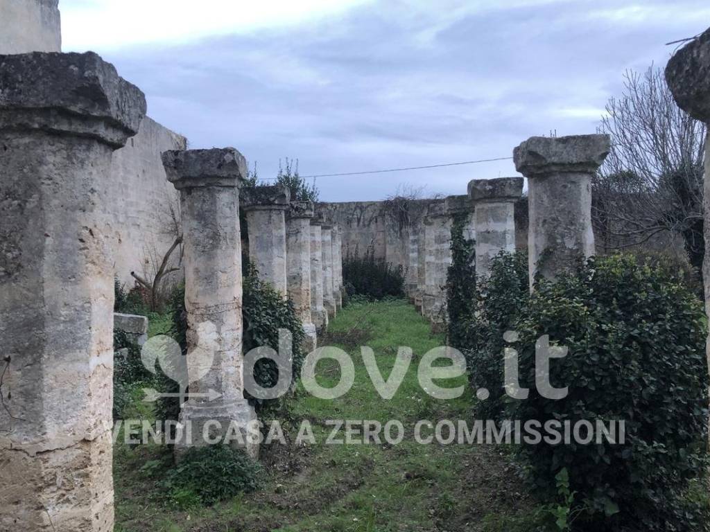Rustico / casale a Francavilla fontana in Via Casalino - Foto 2