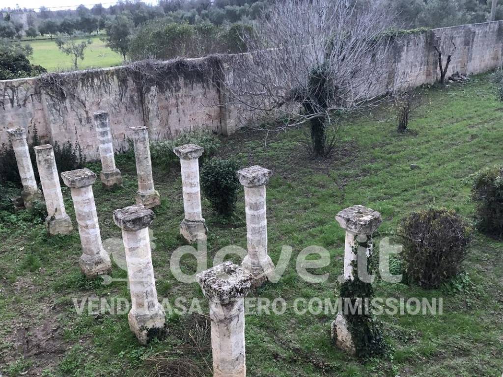 Rustico / casale a Francavilla fontana in Via Casalino - Foto 3