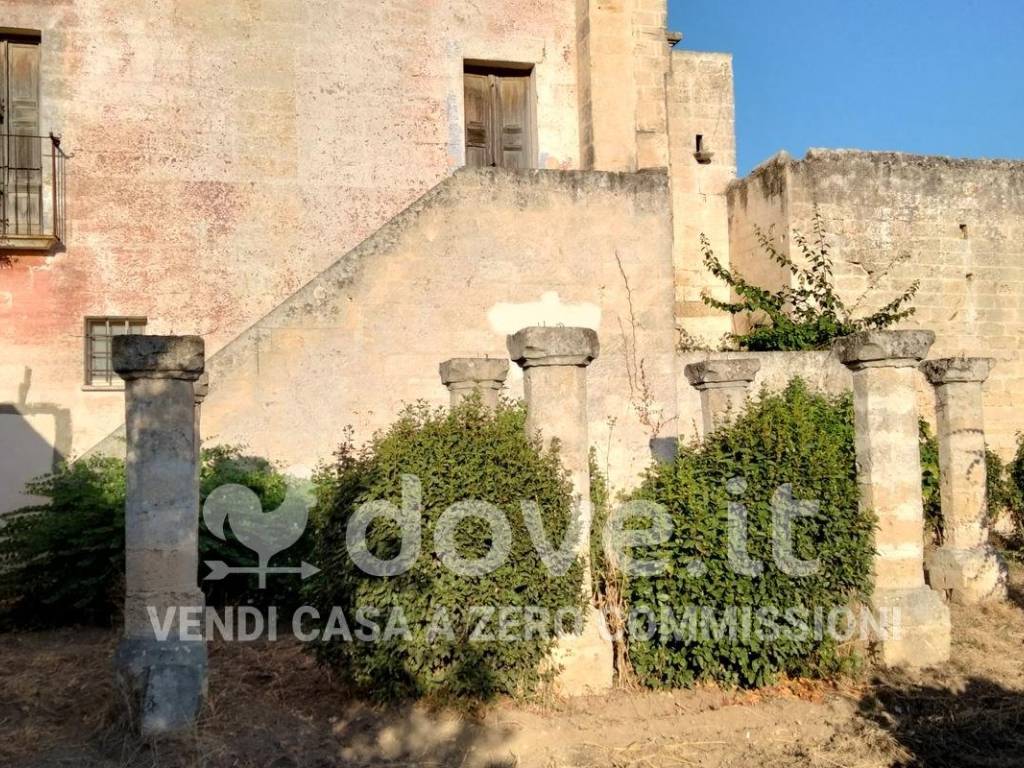 Rustico / casale a Francavilla fontana in Via Casalino - Foto 5