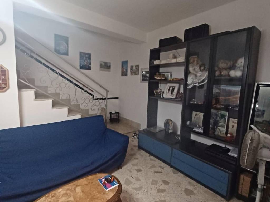 Casa indipendente a Balestrate in Via Alessandro Volta - Foto 5