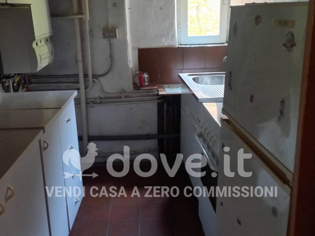Appartamento a Cuasso al monte in Via torretta - Foto 4