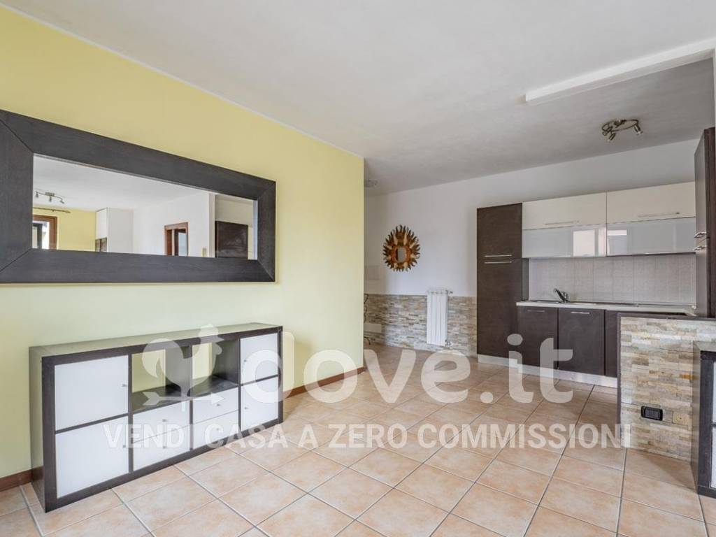 Appartamento a Mesenzana in Via di Bregaa, 13 - Foto 2