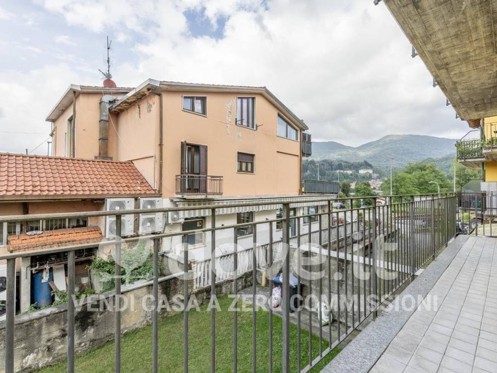 Appartamento a Mesenzana in Via di Bregaa, 13 - Foto 5