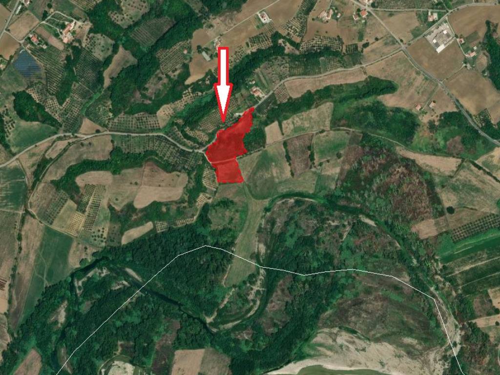 Terreno a Serre in Via San Bernardino - Foto 3