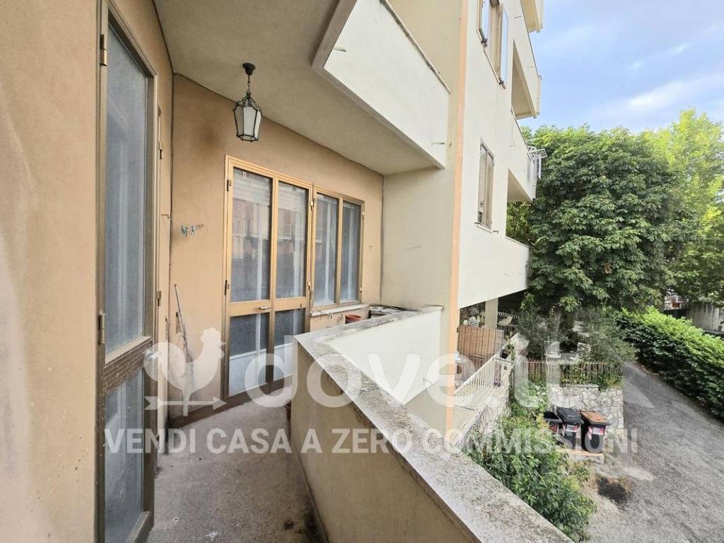 Appartamento a Chianciano terme in Viale Emilia, 33 - Foto 2