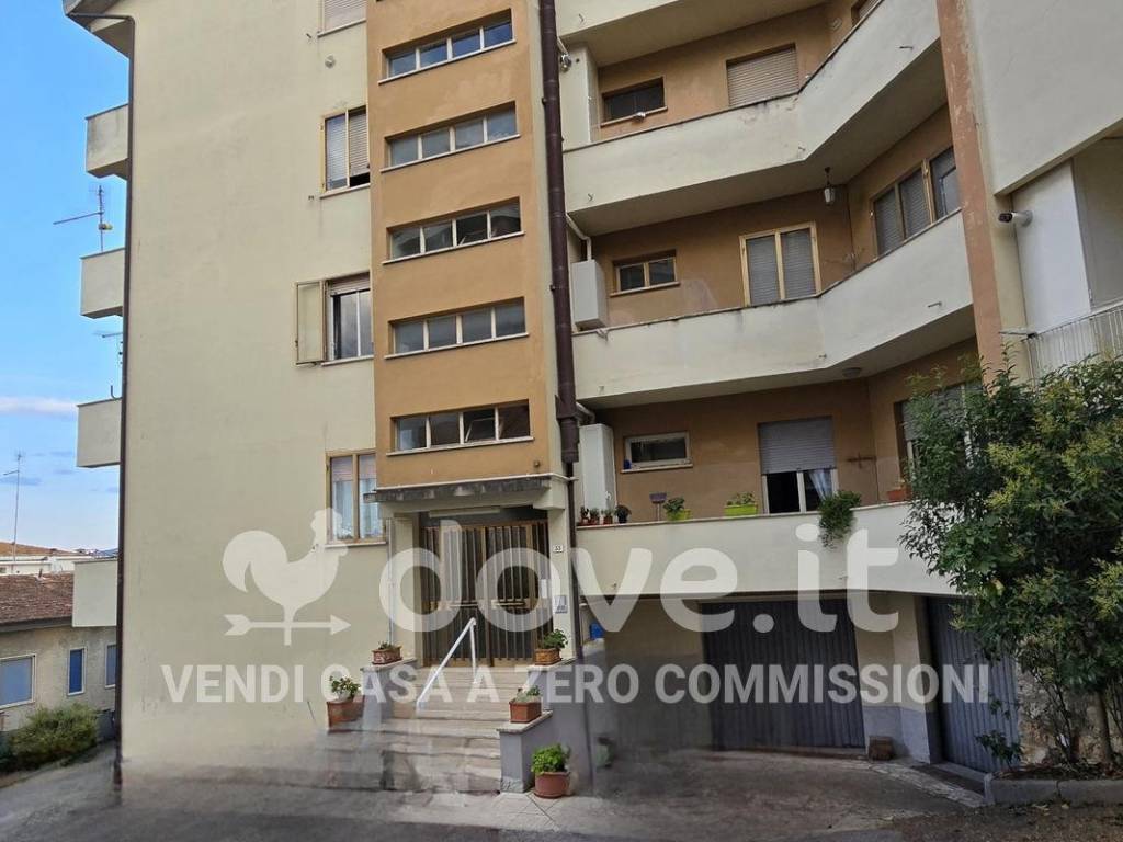Appartamento a Chianciano terme in Viale Emilia, 33 - Foto 3