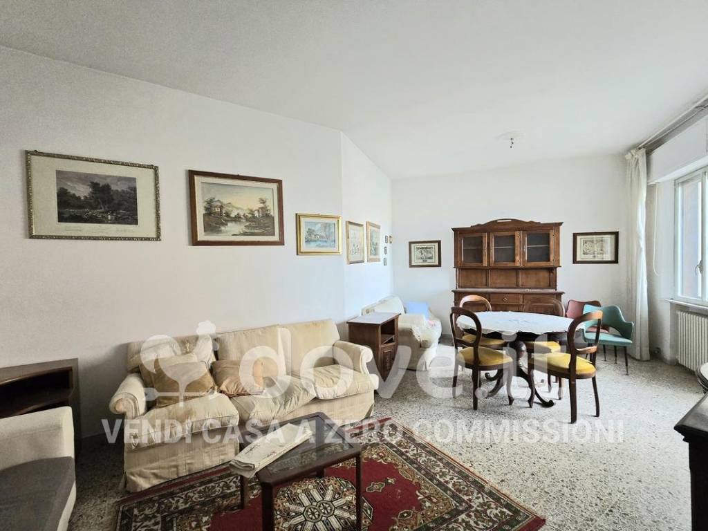 Appartamento a Chianciano terme in Viale Emilia, 33 - Foto 4