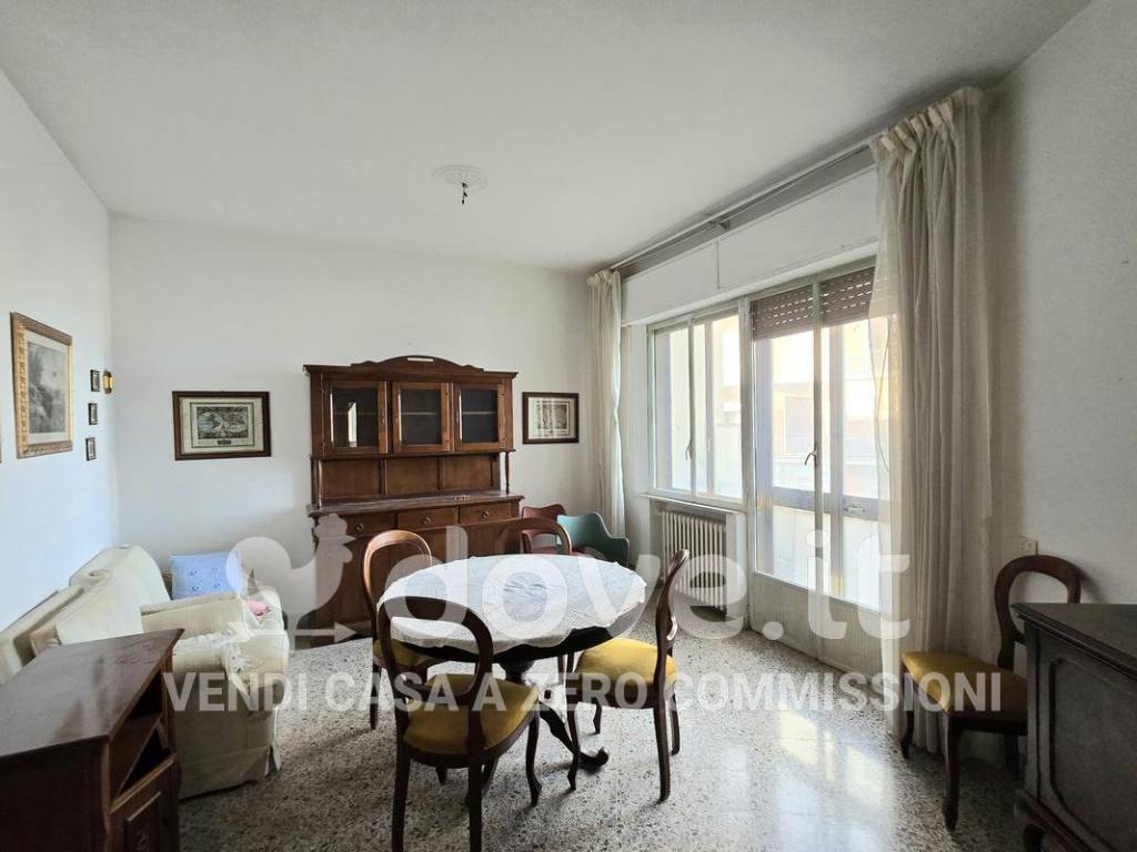 Appartamento a Chianciano terme in Viale Emilia, 33 - Foto 5