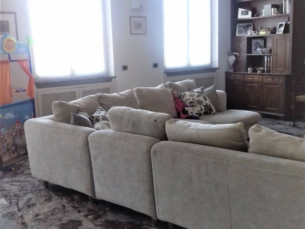 Appartamento a Piacenza in Via Vittorio Veneto - Foto 3