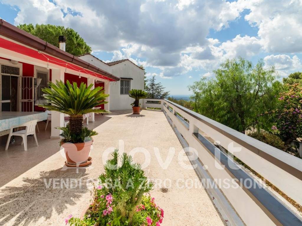 Villa a Mottola in Contrada Catanese - Foto 2