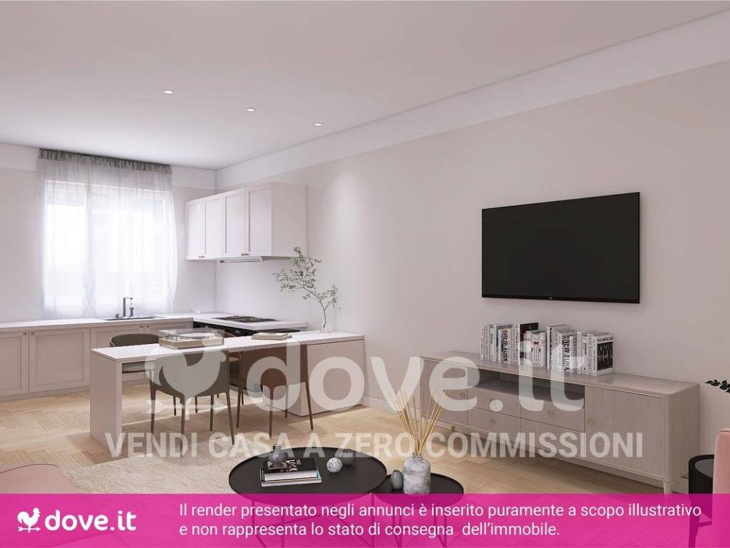 Appartamento a Francavilla fontana in Via Pietro Incalza - Foto 2