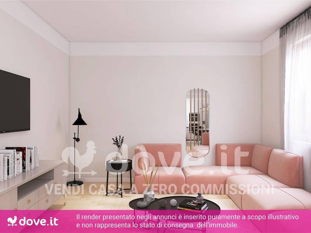 Appartamento a Francavilla fontana in Via Pietro Incalza - Foto 4