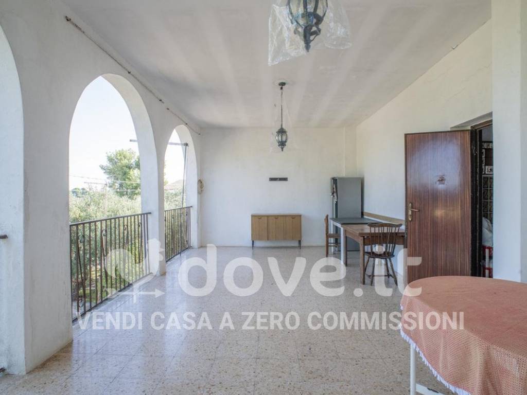 Appartamento a Pulsano in Viale Monteparasco, 48 - Foto 2
