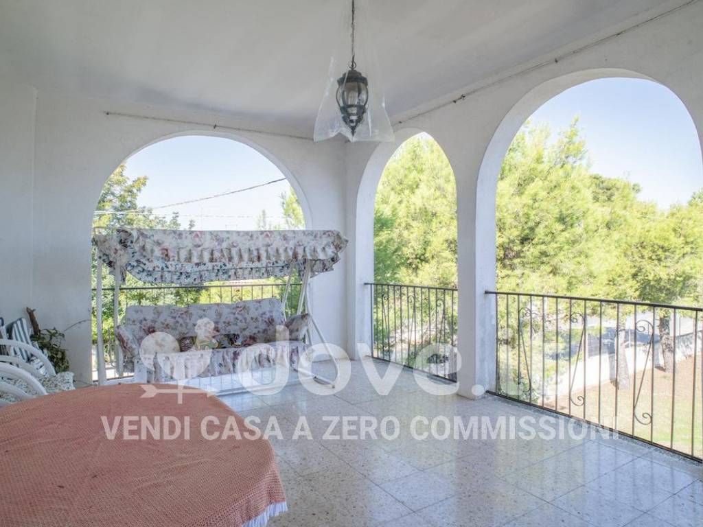 Appartamento a Pulsano in Viale Monteparasco, 48 - Foto 3