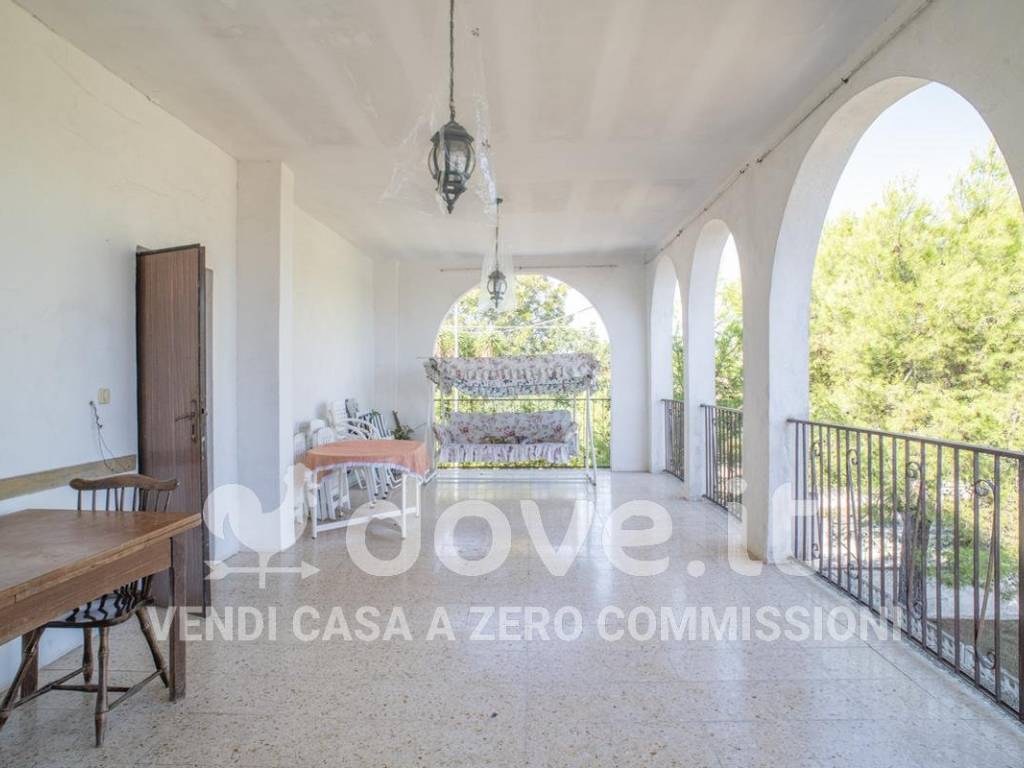 Appartamento a Pulsano in Viale Monteparasco, 48 - Foto 4