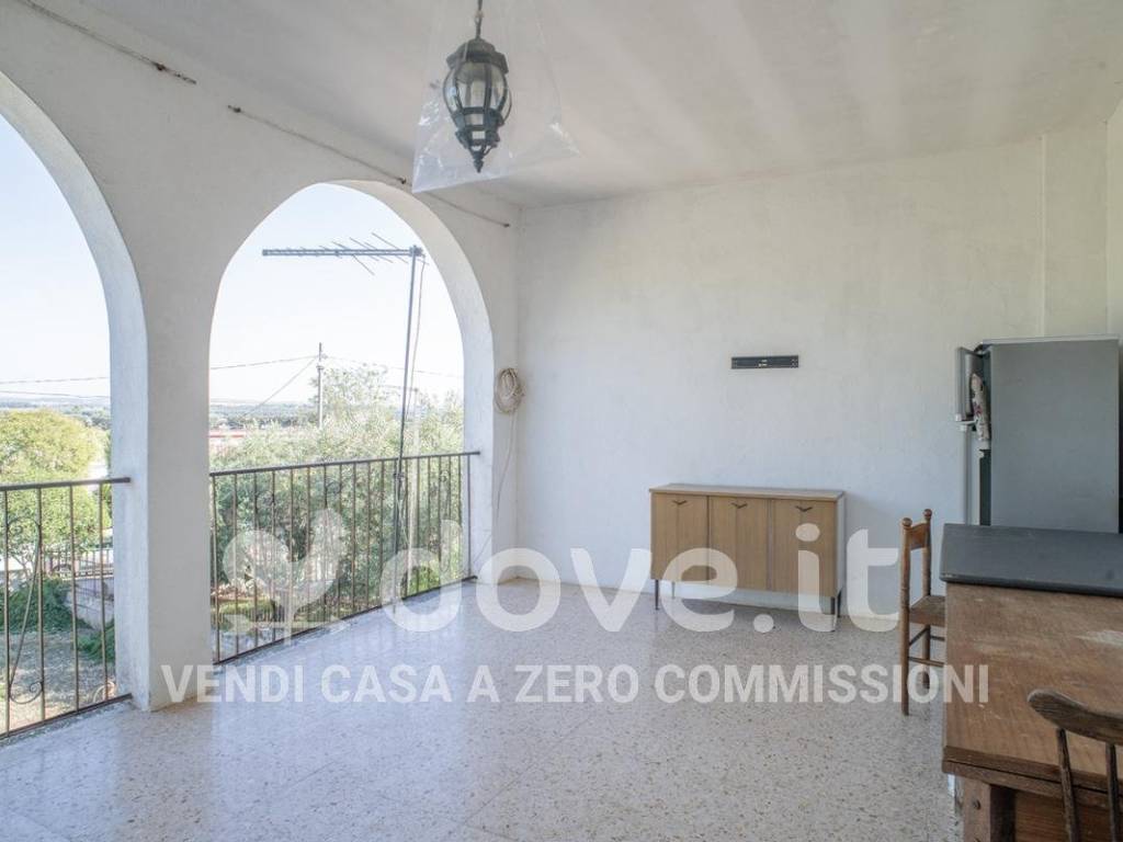 Appartamento a Pulsano in Viale Monteparasco, 48 - Foto 5