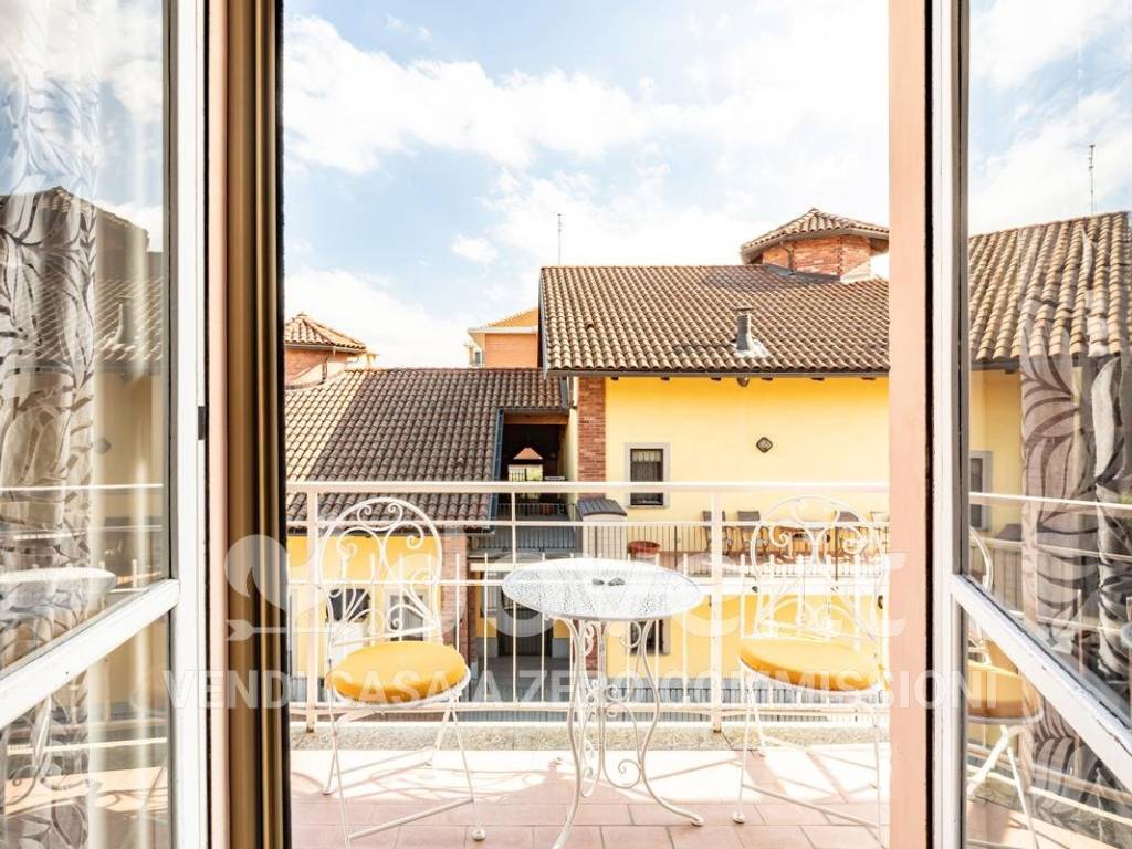 Appartamento a Caselle torinese in Via Colleoni, 8 - Foto 5