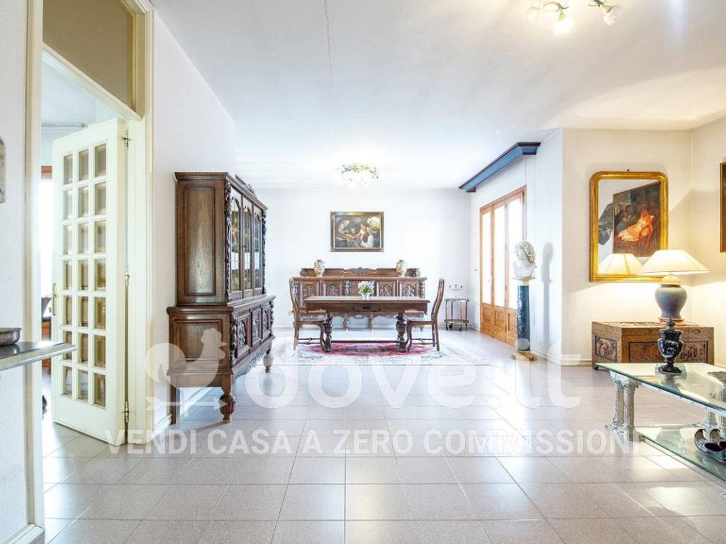 Villa a Copertino in Via Evangelista Torricelli - Foto 3