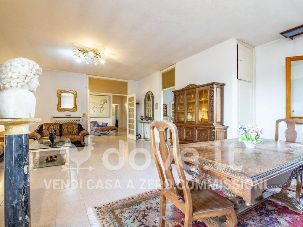Villa a Copertino in Via Evangelista Torricelli - Foto 5