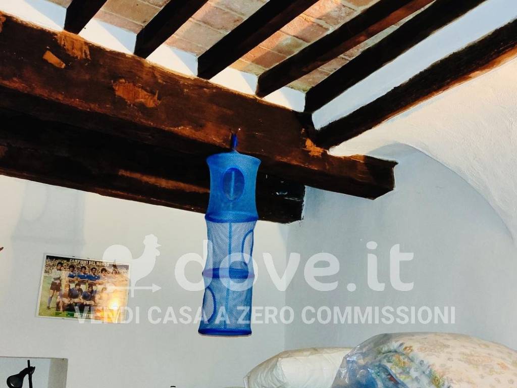 Appartamento a Semproniano in Via Borgo, 2 - Foto 5