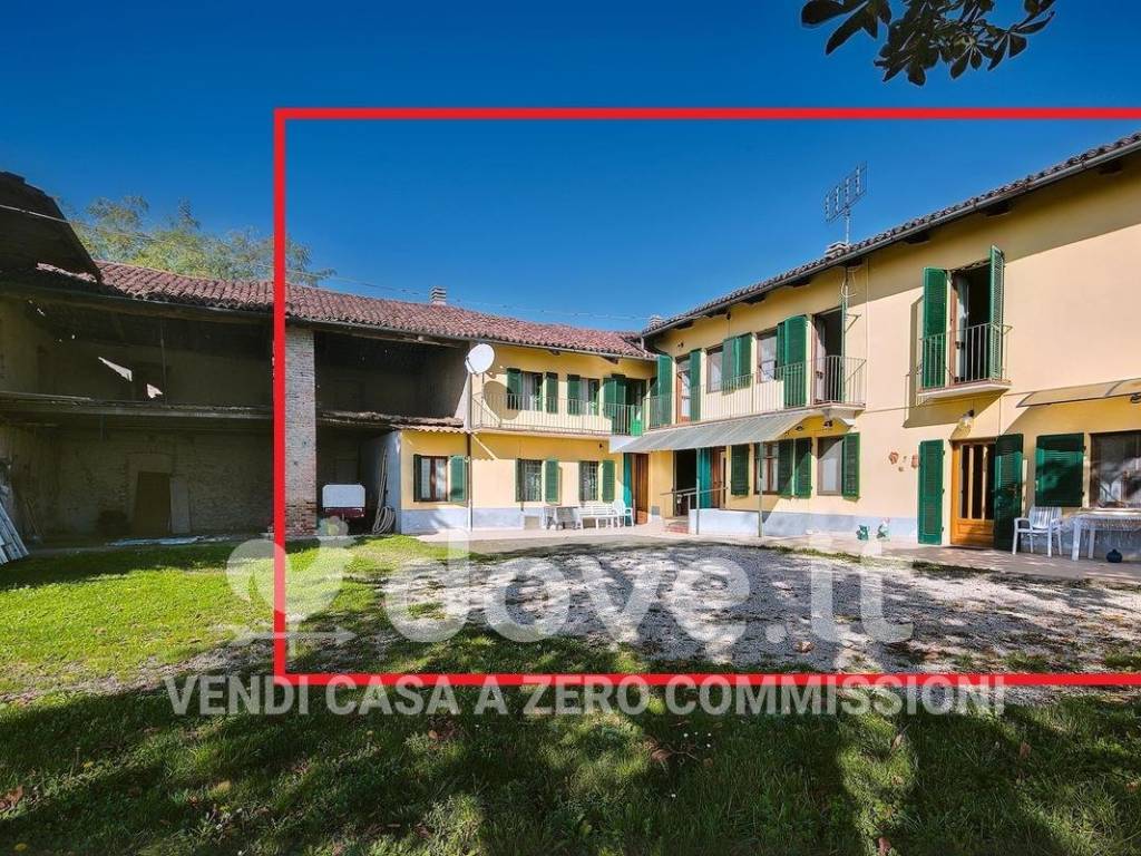 Villa a Baldissero torinese in Strada Tetti Bragardo, 12 - Foto 2