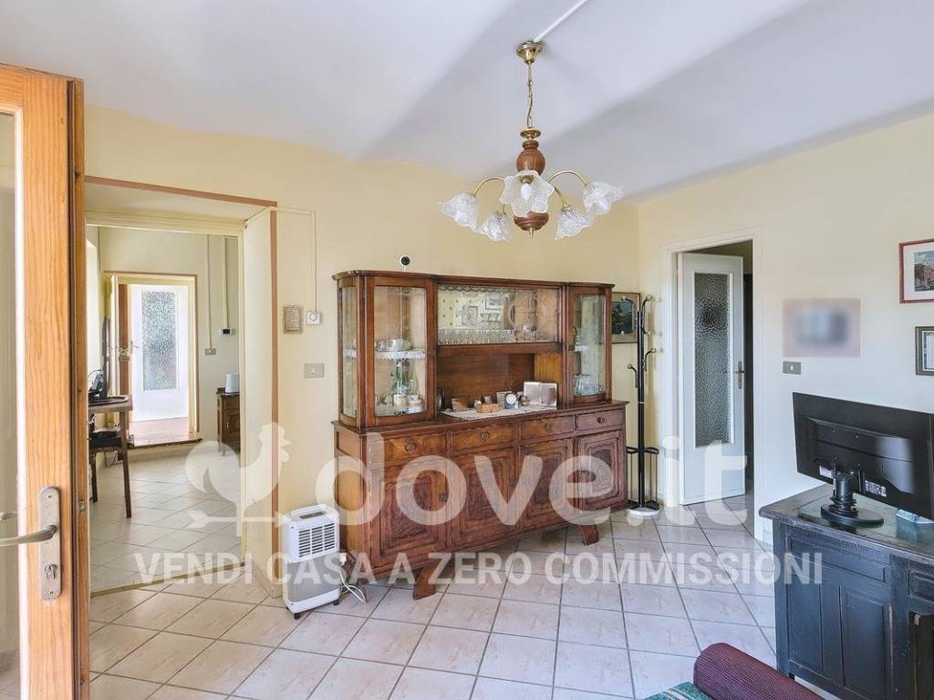 Villa a Baldissero torinese in Strada Tetti Bragardo, 12 - Foto 4