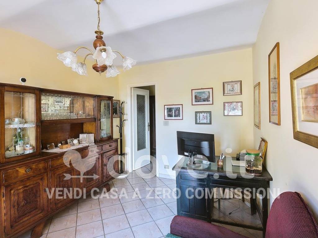 Villa a Baldissero torinese in Strada Tetti Bragardo, 12 - Foto 5