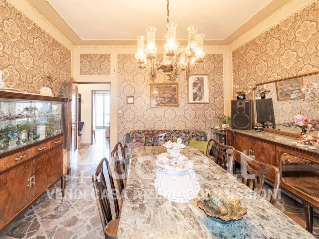 Appartamento a Matera in Via della Croce, 25 - Foto 2