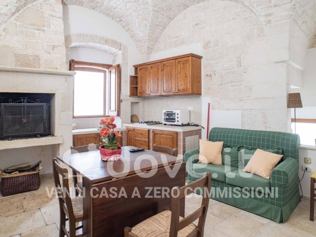 Villa a Martina franca in Via Saraceni, 23 - Foto 2