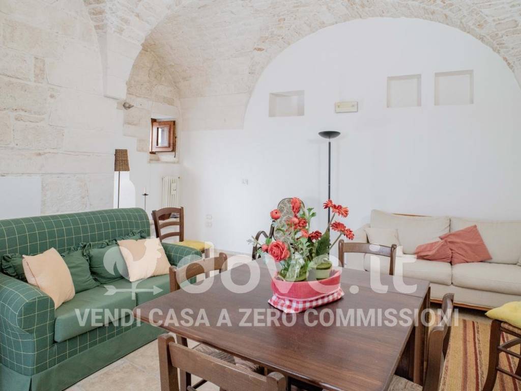 Villa a Martina franca in Via Saraceni, 23 - Foto 3