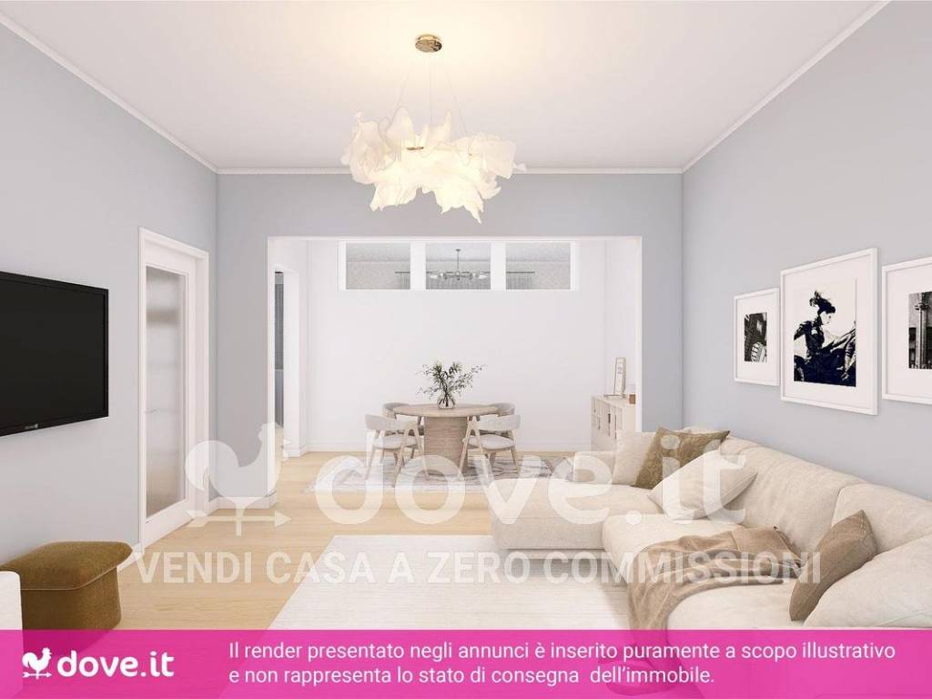 Villa a Mesagne in Via Masaccio, 25 - Foto 4