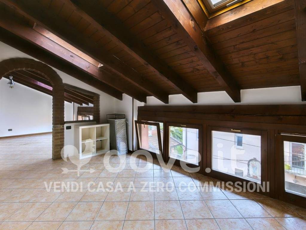 Appartamento a Ferrera di varese in Via Frasnetti, 16 - Foto 2