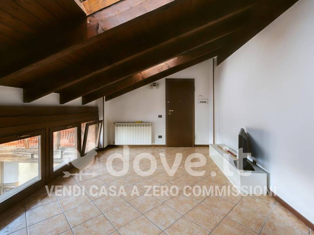 Appartamento a Ferrera di varese in Via Frasnetti, 16 - Foto 4