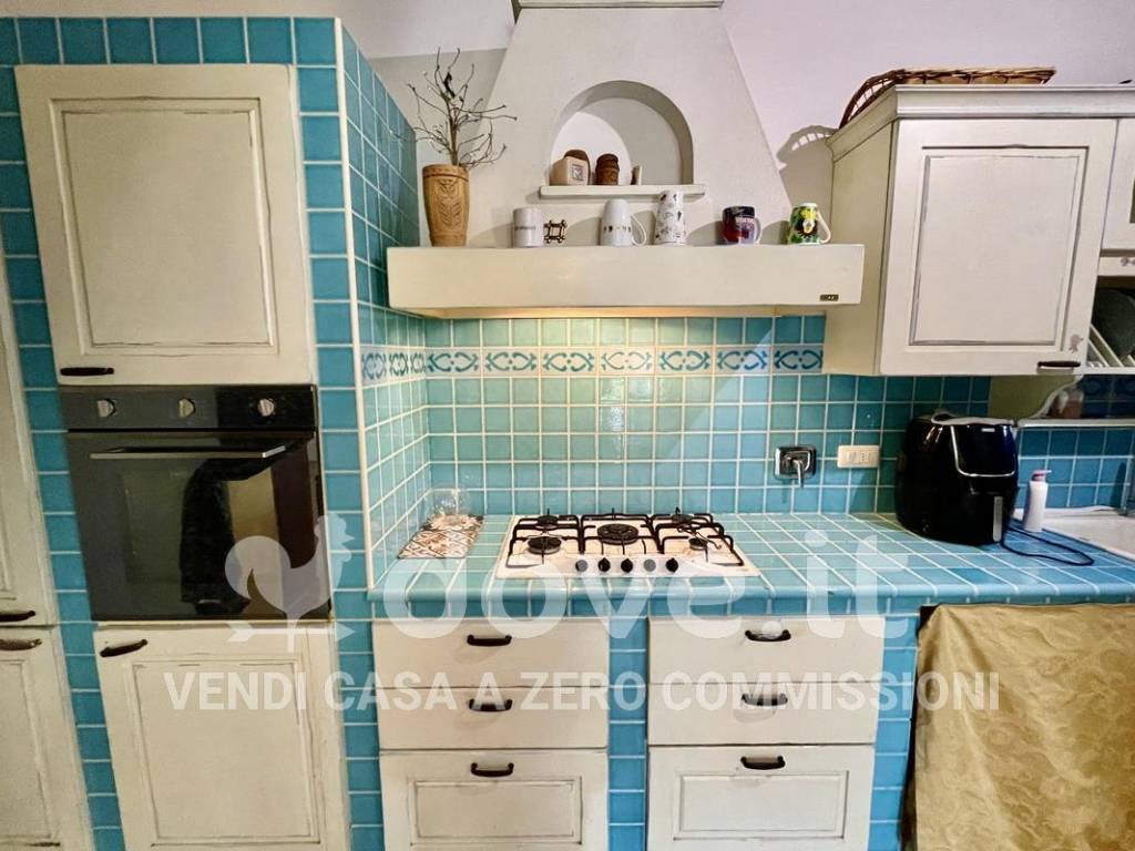 Villa a Passignano sul trasimeno in Via San Vincenzo Ferrer - Foto 2