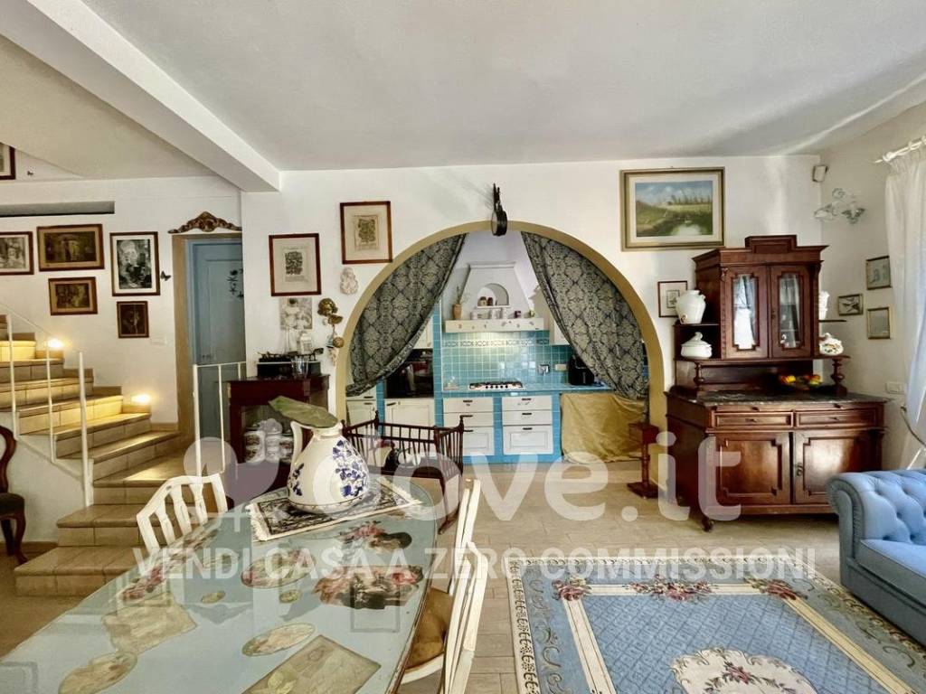 Villa a Passignano sul trasimeno in Via San Vincenzo Ferrer - Foto 3