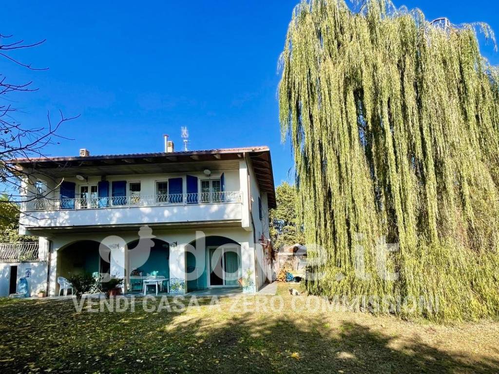 Villa a Passignano sul trasimeno in Via San Vincenzo Ferrer - Foto 5
