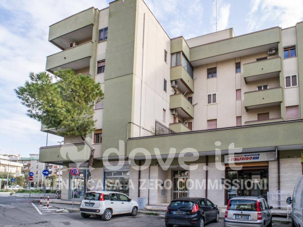 Appartamento a Massafra in Corso Roma, 232 - Foto 2